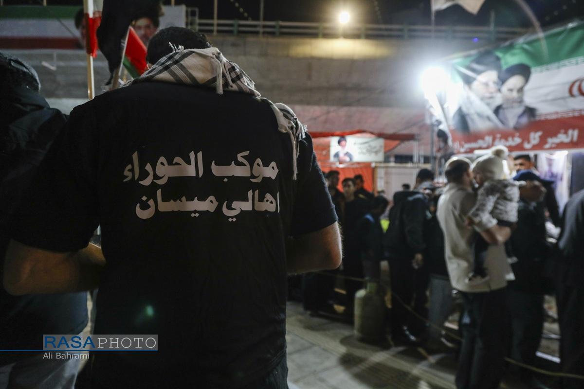 صحنه تجلی وحدت مسلمانان در حمایت از آرمان مقاومت صحنه تجلی وحدت مسلمانان در حمایت از آرمان مقاومت