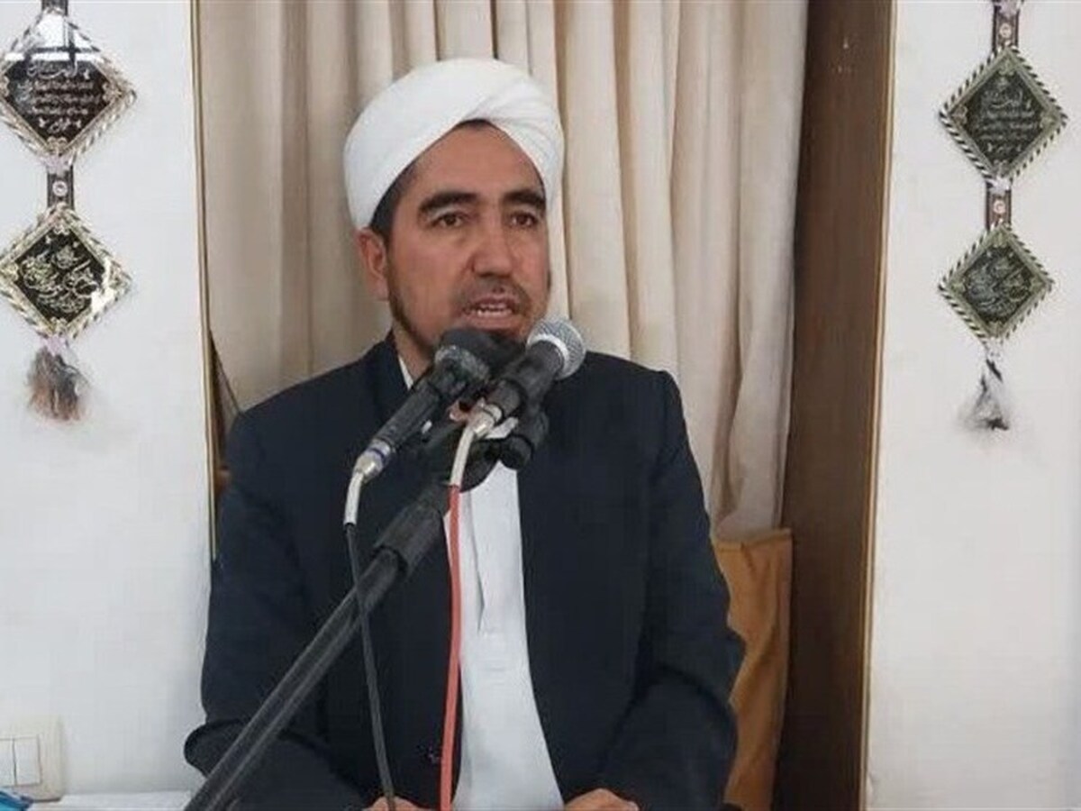 مسلمانان جهان! بیدار شوید