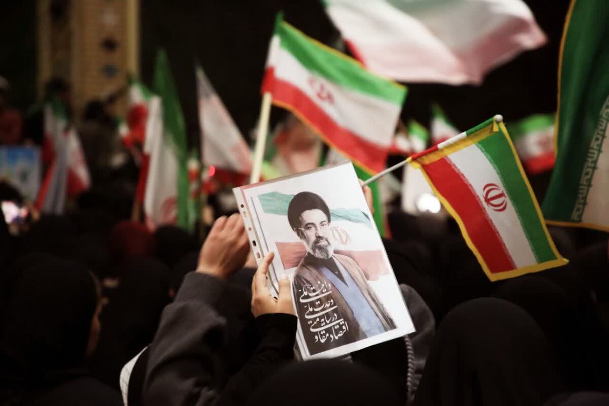 همایش هیئات مذهبی بروجن برگزار می‌شود