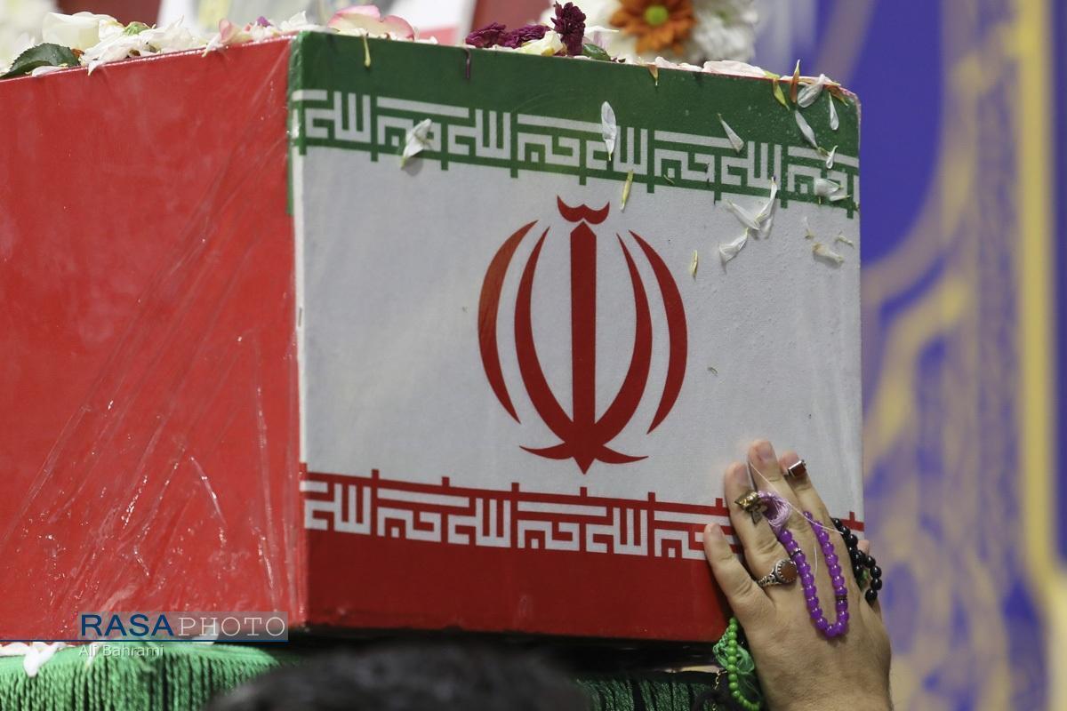 جایزه ادبی شهید محمدحسین حدادیان به جنگ رمضان می‌پردازد