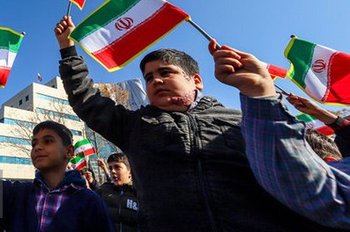 پویش فیلم «دعای معصوم» برگزار می‌شود