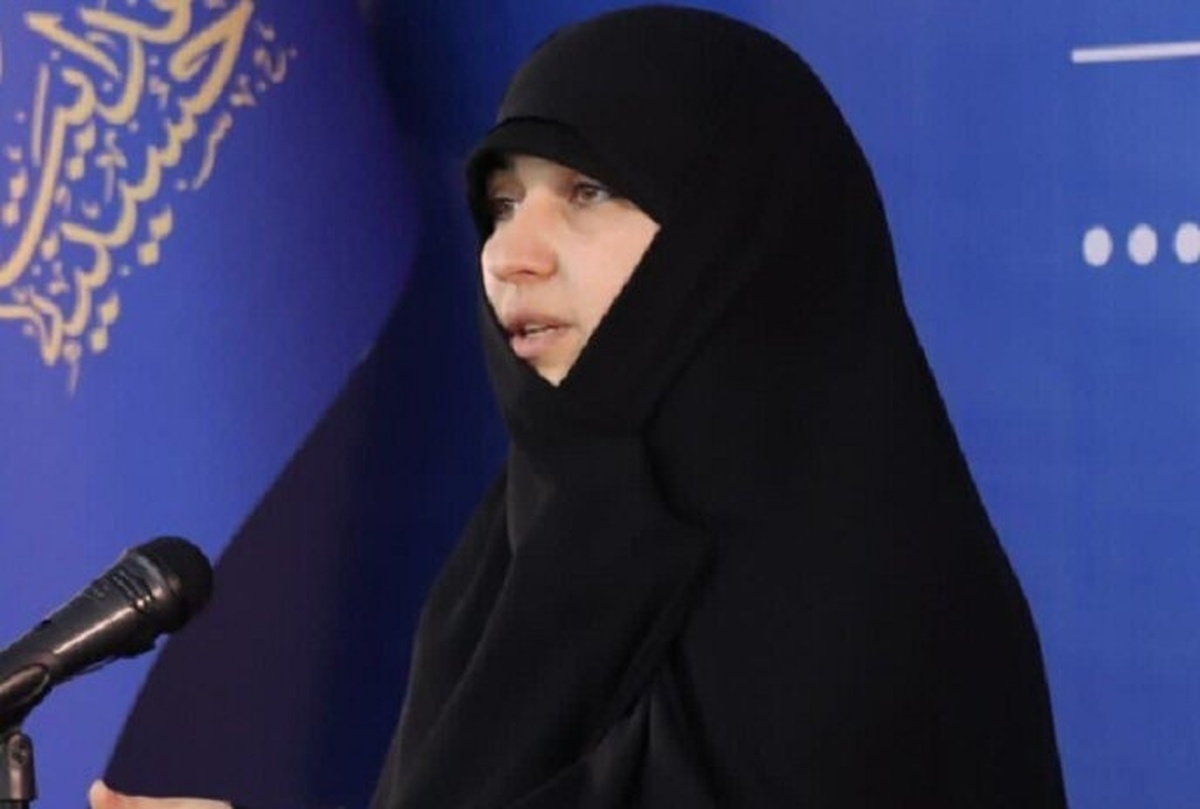 انتصاب معاون جدید فرهنگی تبلیغی حوزه‌های علمیه خواهران
