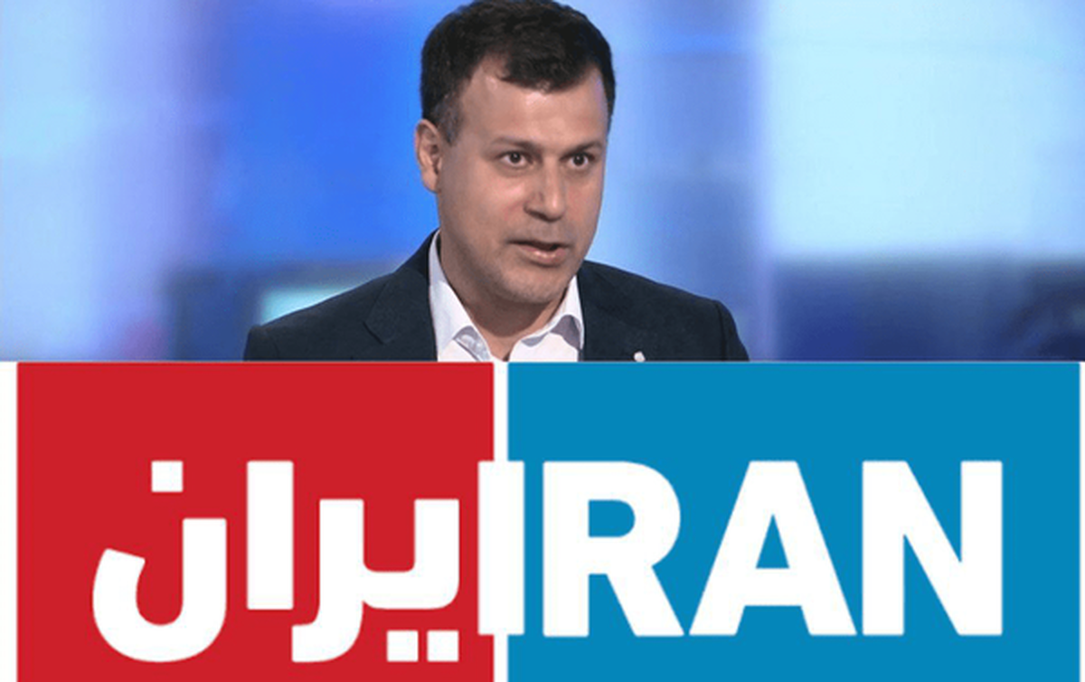 درخواست بی‌شرمانه عنصر اینترنشنال از ترامپ