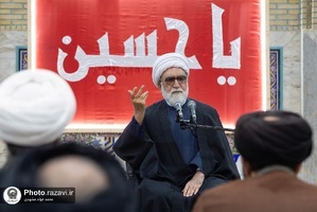 ولایت پذیری یعنی تبعیت بدون شرط از رهبر معظم انقلاب