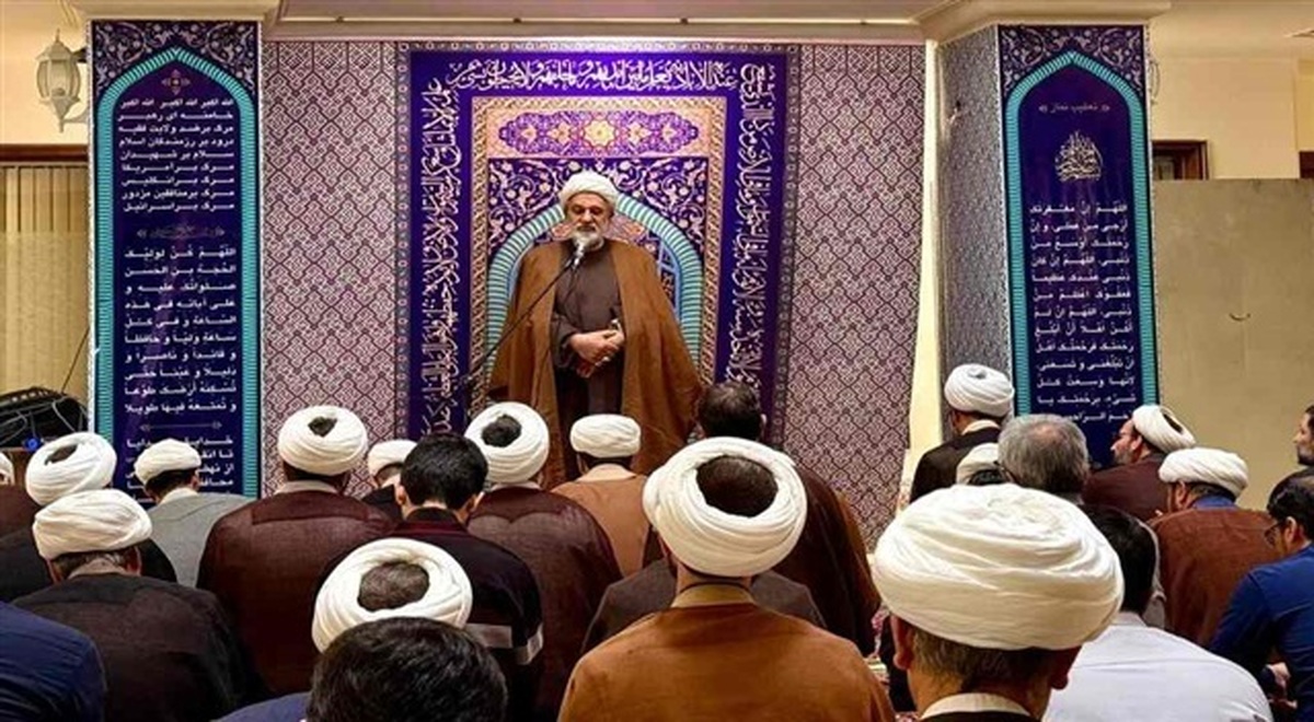 شهادت «امام شهید» پیوند ملت و نظام را دوباره احیا کرد