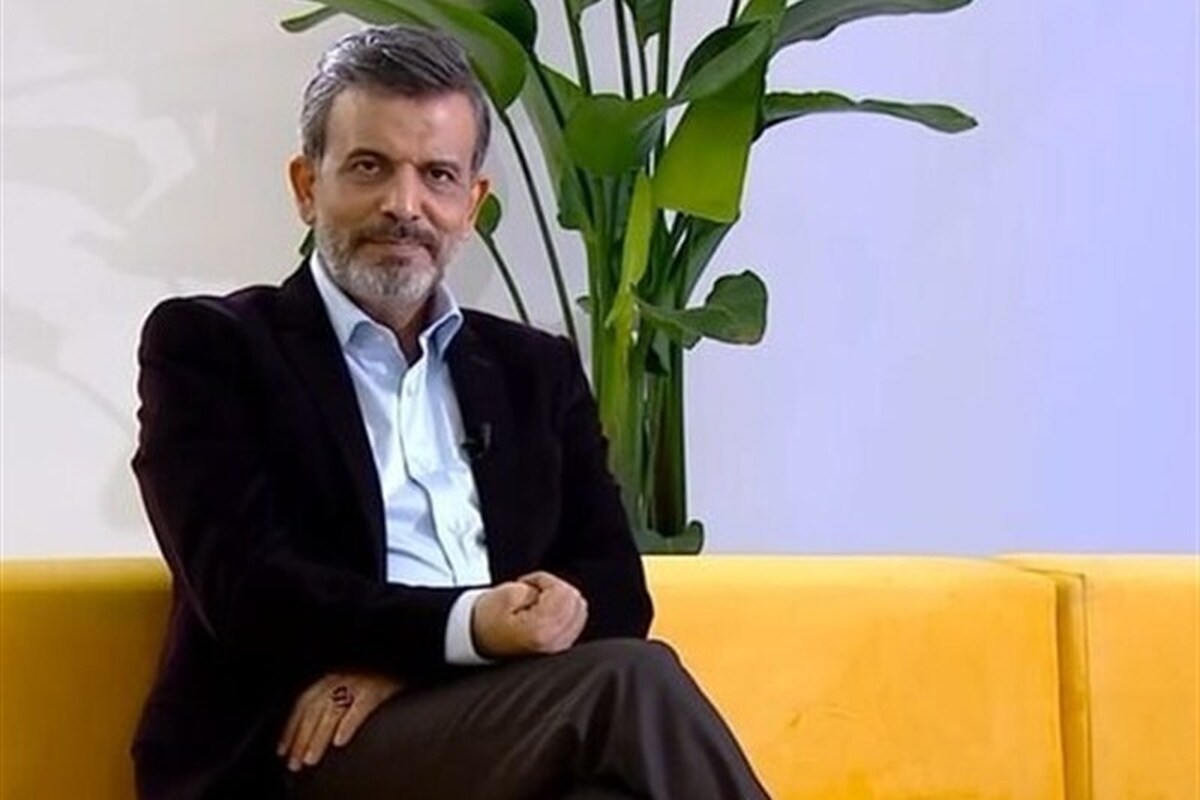 «من ایرانم» در شب‌های جنگی؛ آرامش و گامی برای همدلی ملی