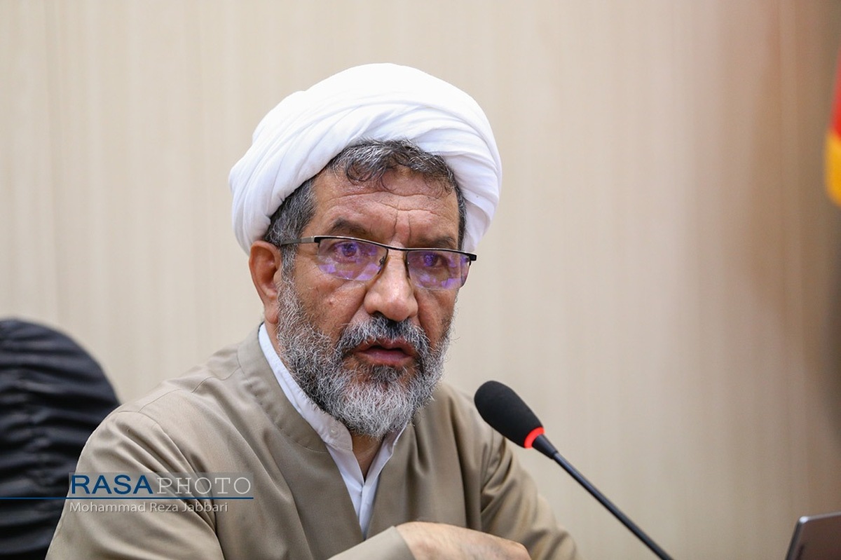 شهید لاریجانی و افق گشایی در فلسفه علم ریاضی