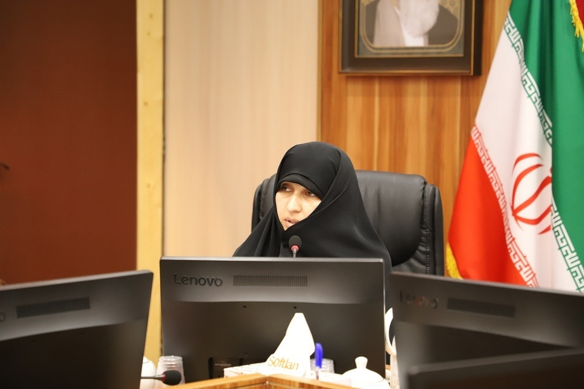 بازتعریف هویت زن مسلمان ایرانی پس از انقلاب