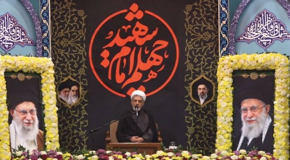 با تکیه بر منظومه فکری رهبری، دشمن را خوار و ذلیل کردیم/ نمی‌توانیم عزیزان لبنانی را رها کنیم