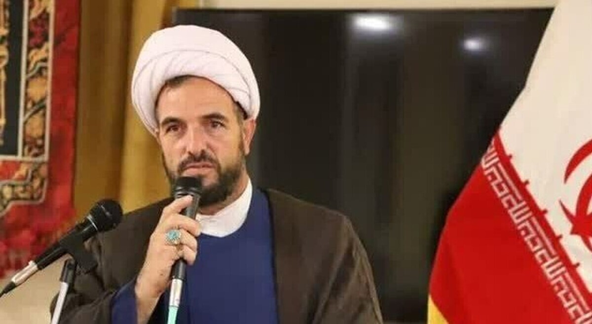 پیام آیت‌الله خامنه‌ای شکست محاسباتی ترامپ و نقشه راه جدید برای مسئولان است