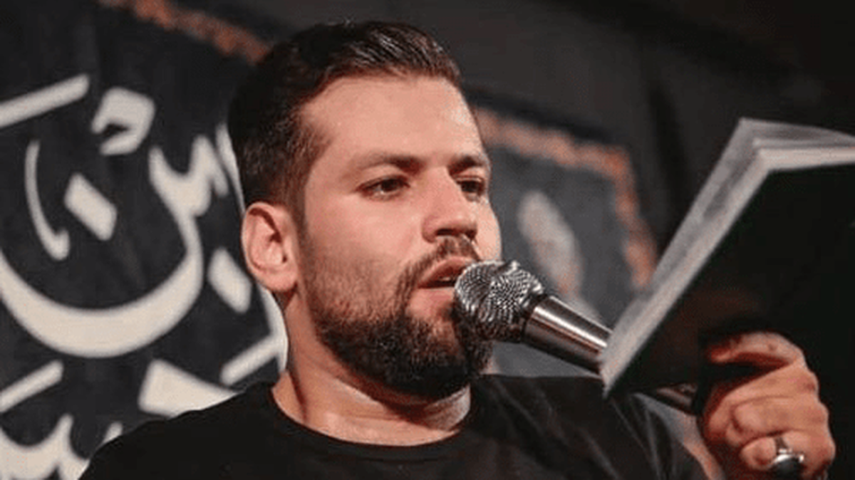 اگر این روزها سکوت کردی به شیعه بودنت شک کن