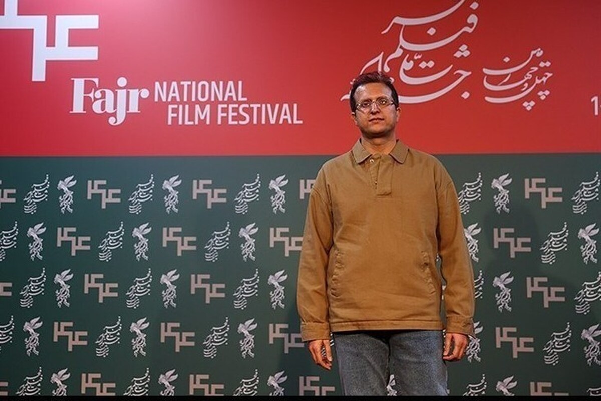 راضی نیستم کسی با تماشای فیلم من در سینما حضور خیابان را از دست بدهد
