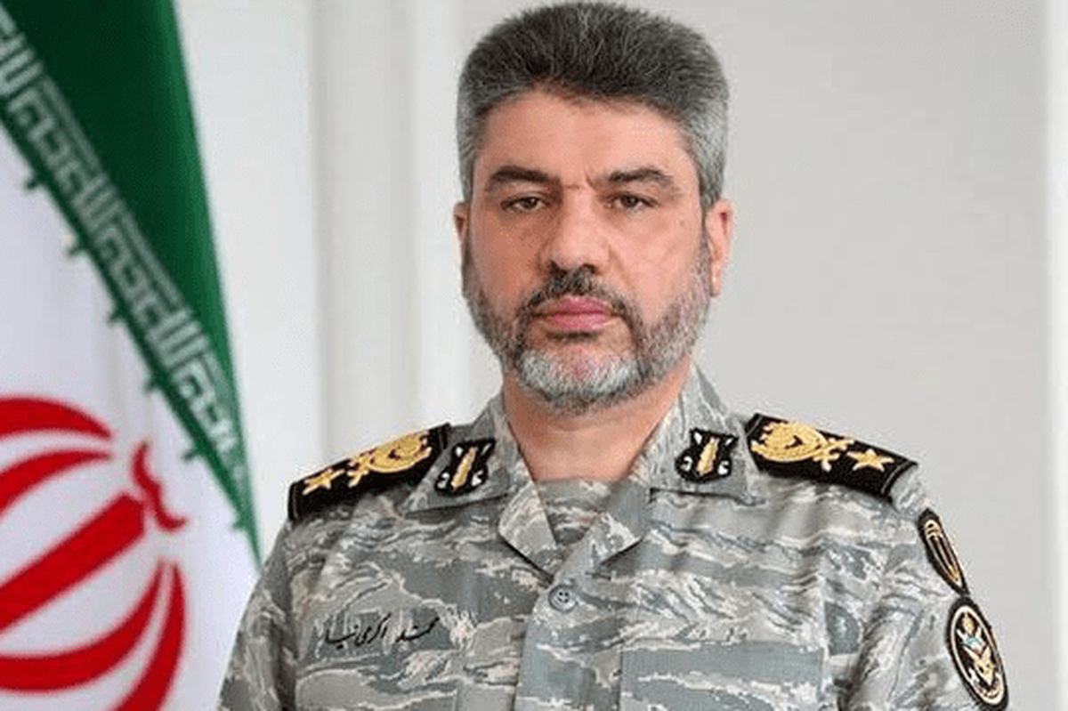 پذیرش آتش‌بس با شروط ایران، نتیجه ناکامی دشمن است