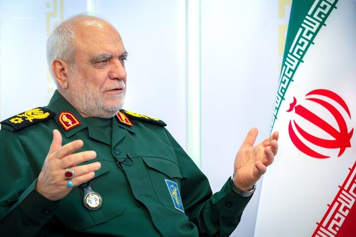 سردار گمنام؛ لقبی که رهبر انقلاب به شهید خادمی اعطا کرد