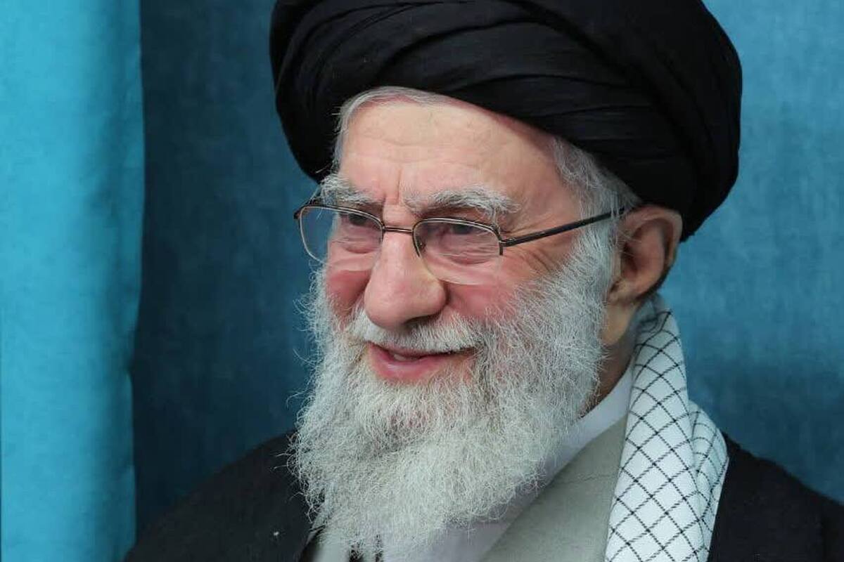 اربعین جاریست!