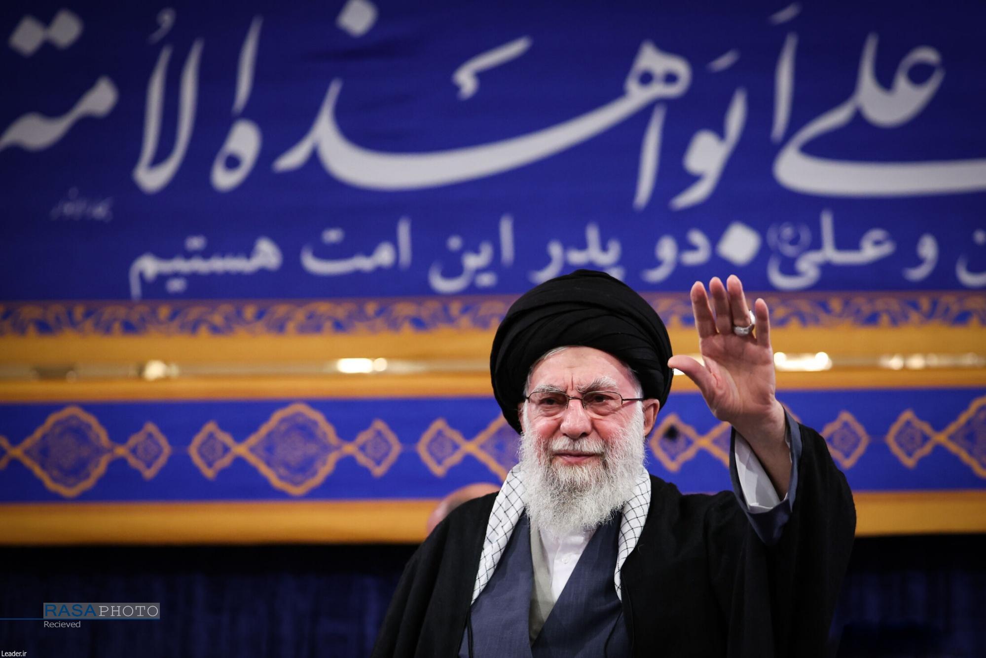 داغ تمدنی، التیام تمدنی می‌خواهد
