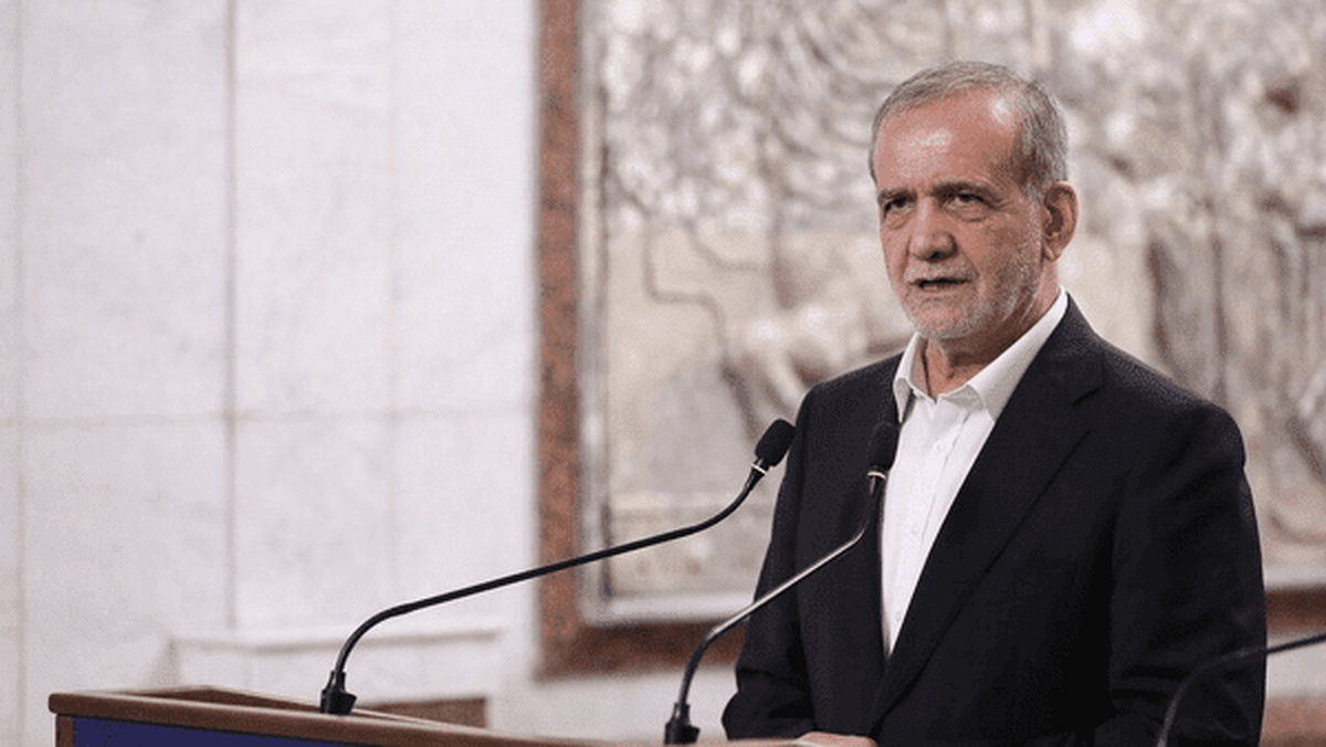ثبات امروز کشور حاصل همدلی مردم، دولت و نیروهای مسلح است