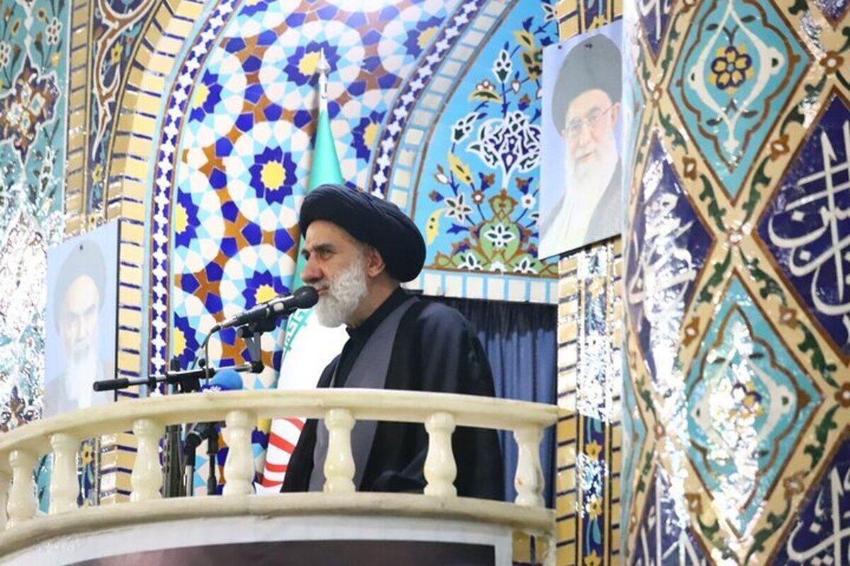 وحدت و انسجام ملی مهم‌ترین سرمایه کشور است