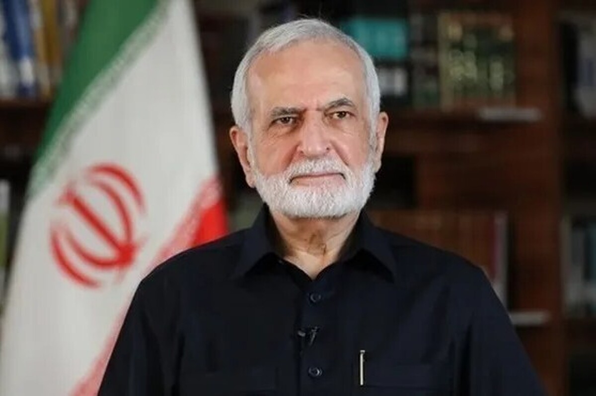 دکتر خرازی از شخصیت های امین نظام اسلامی بود