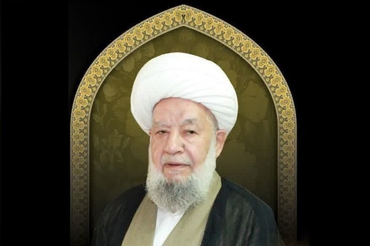 جزئیات برگزاری مراسم سالگرد آیت الله بنیادی در کازرون