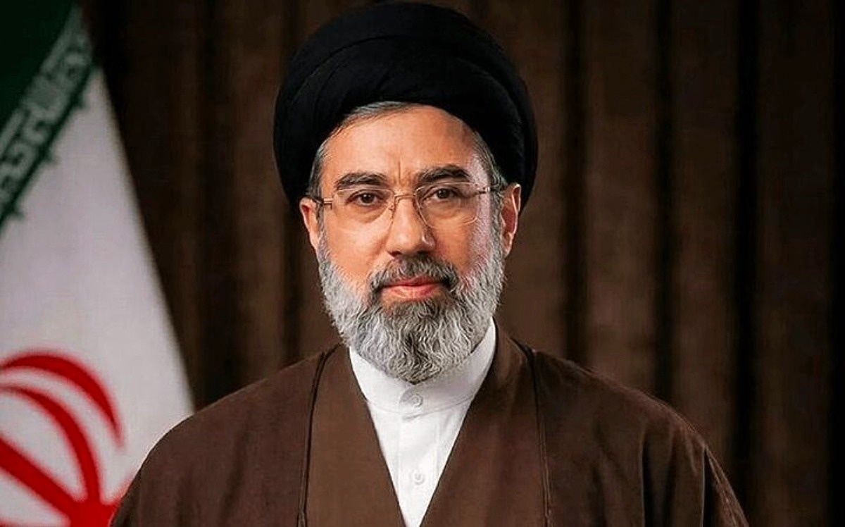 پیام رهبر معظم انقلاب خطاب به دبیرکل جنبش نجباء
