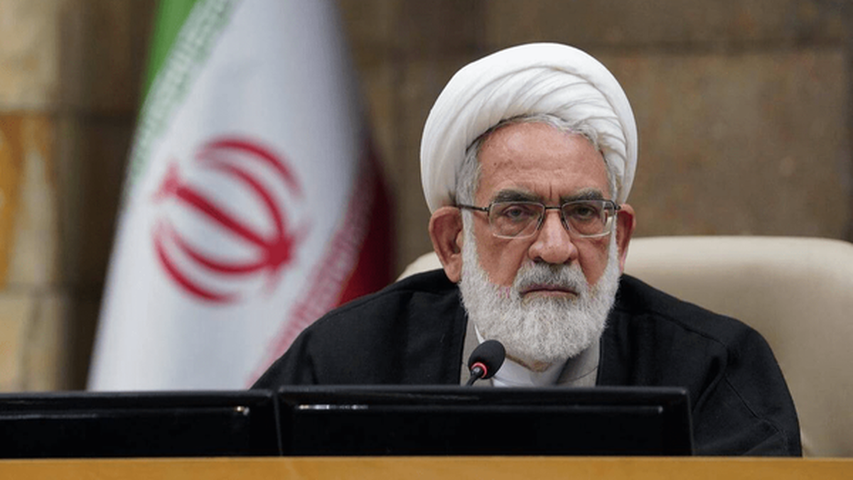  پرونده‌های جاسوسی خارج از نوبت رسیدگی می‌شود