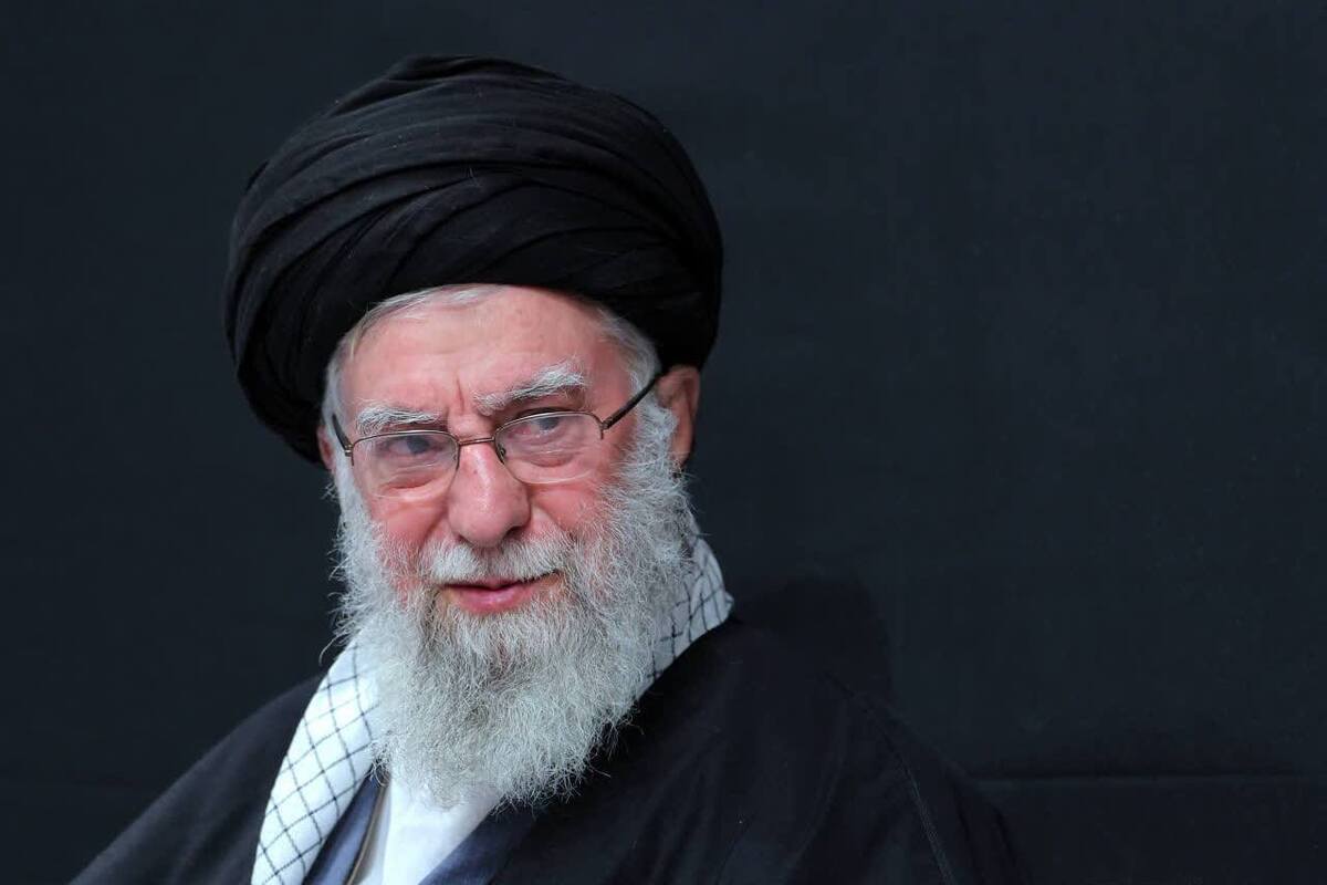 پیام‌های علمای اهل سنت در چهلم امام شهید