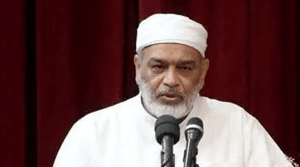 حمایت علمای اهل سنت از ایران در چهلم شهادت رهبر انقلاب