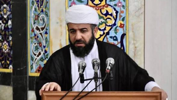 حمایت علمای اهل سنت از ایران در چهلم شهادت رهبر انقلاب
