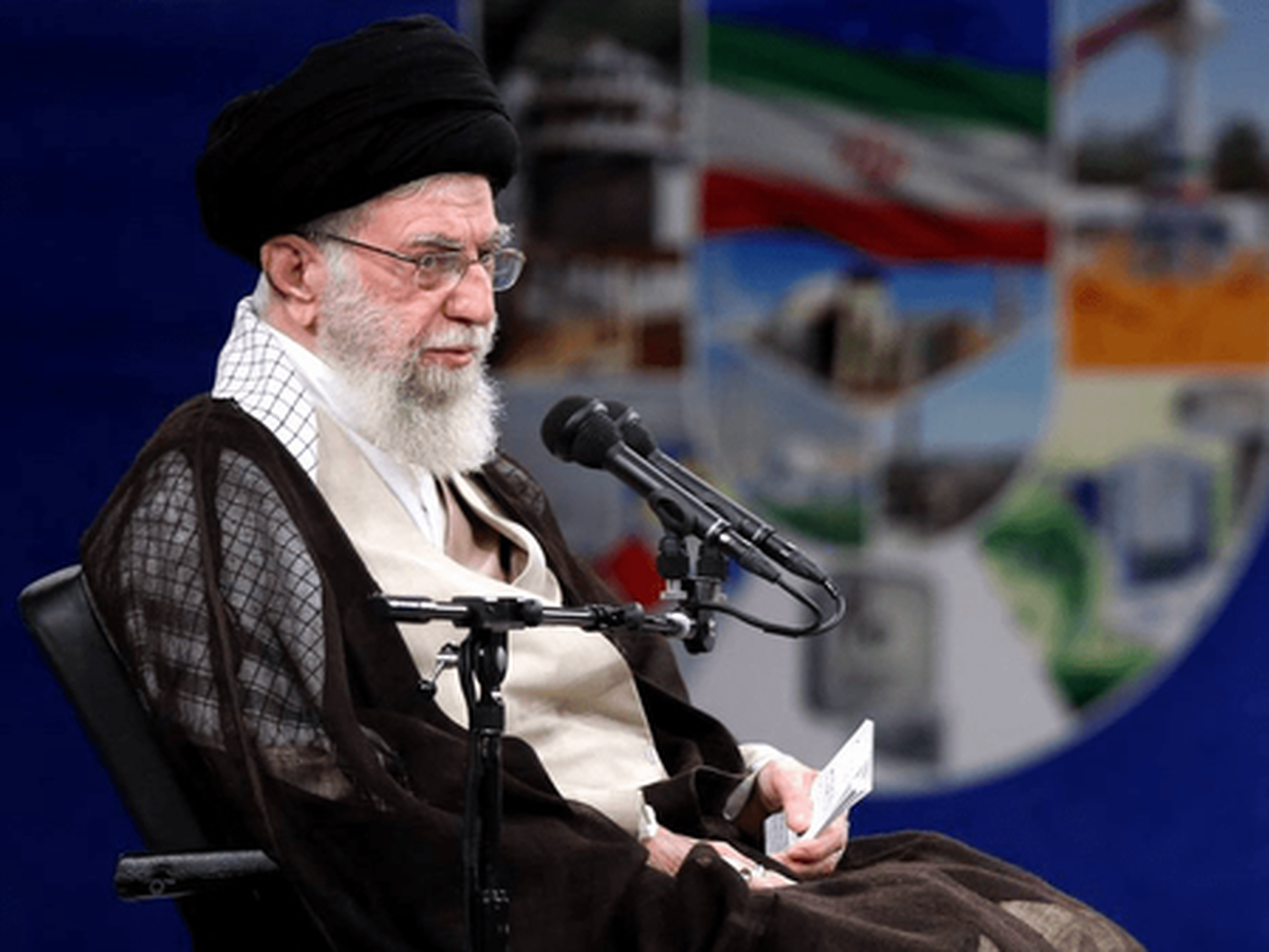 صنعت هسته‌ای، دمیدن روح اعتماد به نفس در ملت است