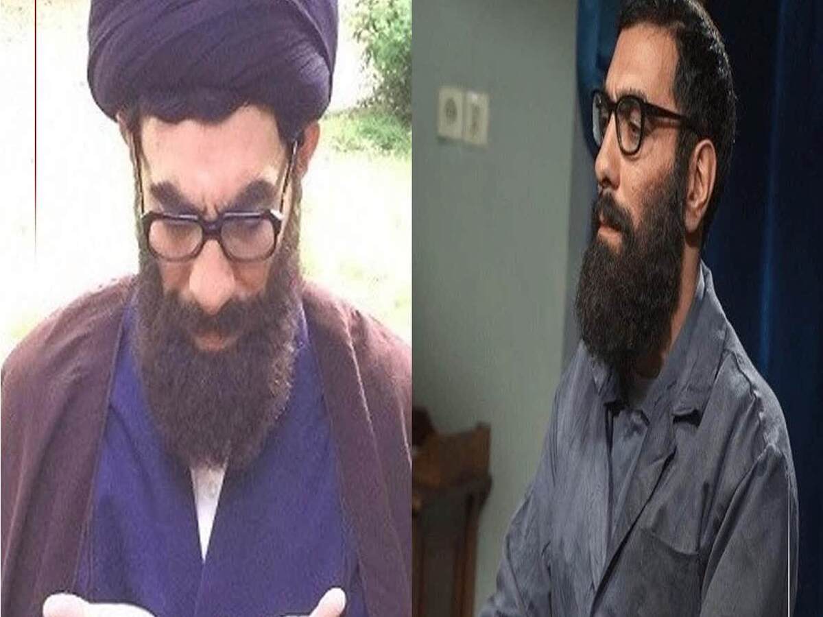 بازی نقش رهبر شهید برایم ارزشمند بود