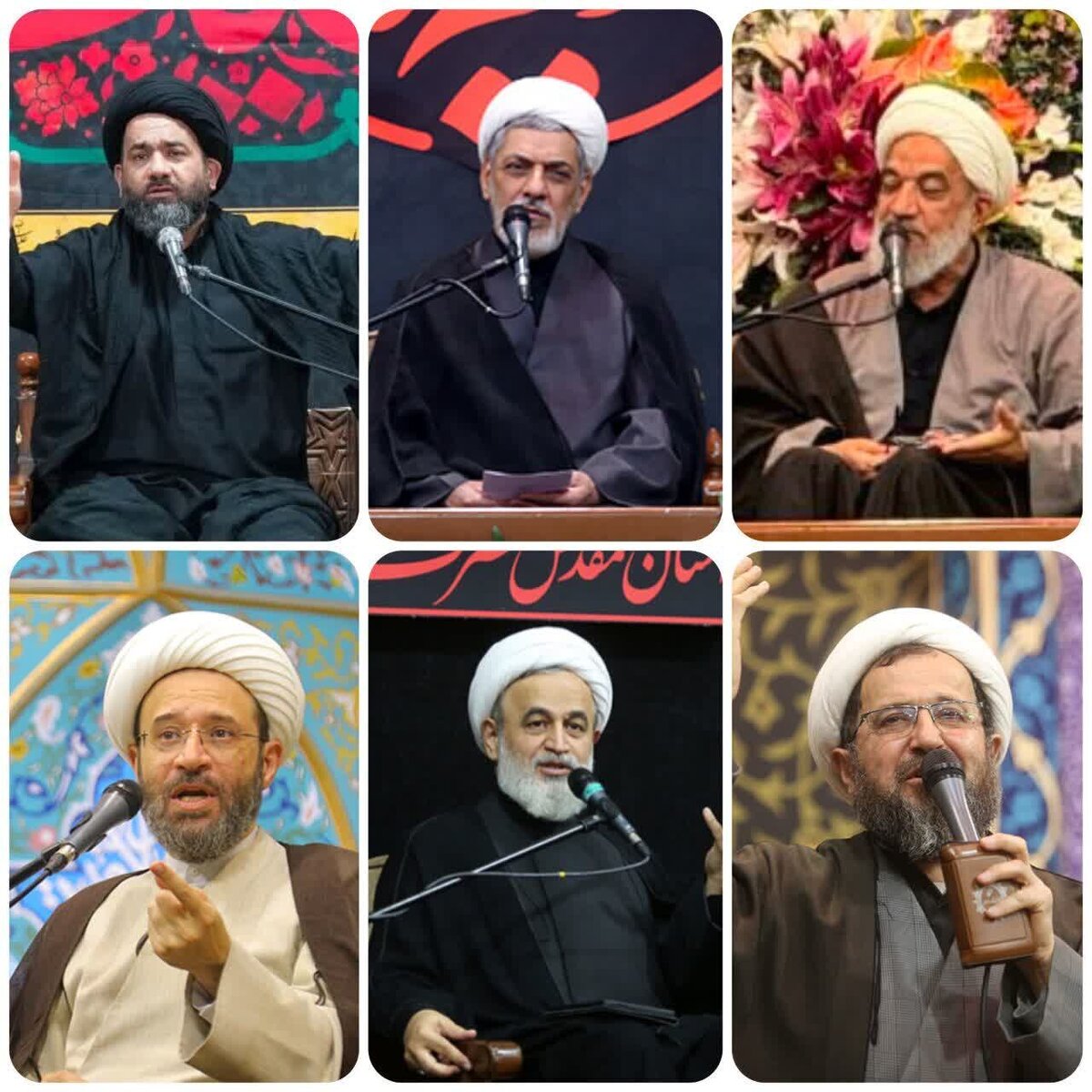 اعلام محافل معارفی حرم بانوی کرامت در هفته پیش رو
