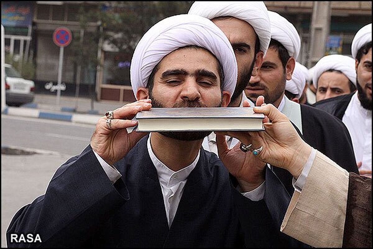 اعلام برنامه اعزام‌های فروردین ۱۴۰۵ گروه‌های تبلیغی سمتا