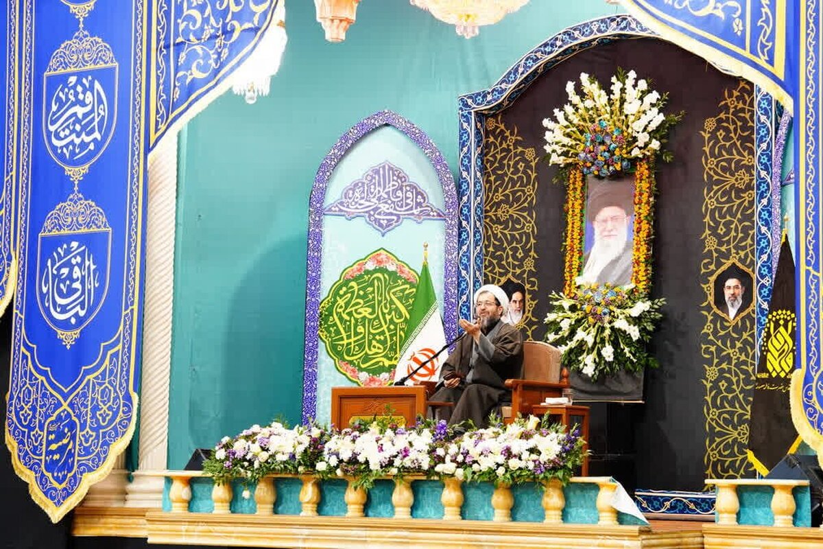 امروز خیابان همان «تنگه احد» است