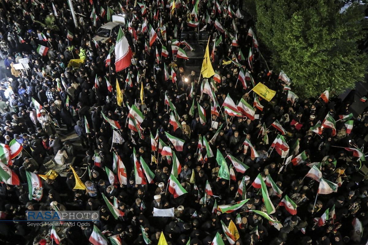 فرهنگ‌سازی جمعیتی در ایام جنگ؛ جهادی که نباید متوقف شود
