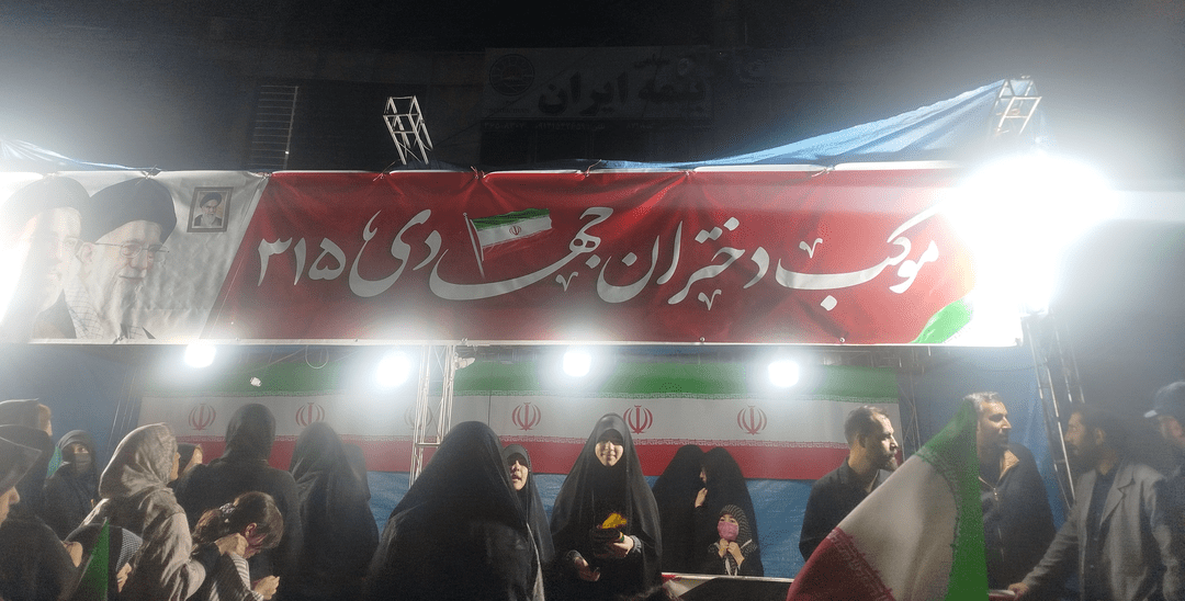 خبر بد برای دشمن: موج جدید مهندسان هوافضا در راهند!