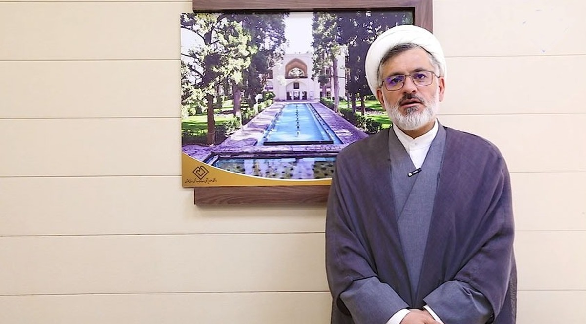 ایمان، انسجام و همدلی رمز پیروزی بر دشمن است
