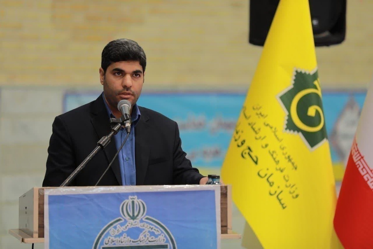 نخستین کاروان عتبات عالیات کشور از کاشان عازم کربلای معلی شد