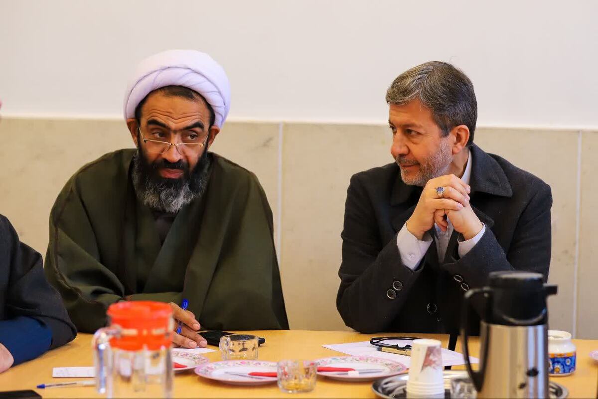ضرورت آمادگی همه‌جانبه در برابر تهدیدات دشمن