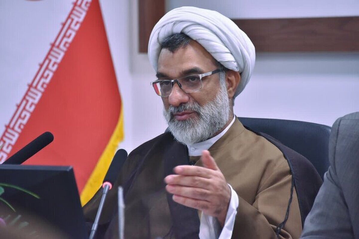 جریان مقاومت استکبار آمریکایی صهیونی را به زانو در می‌آورد