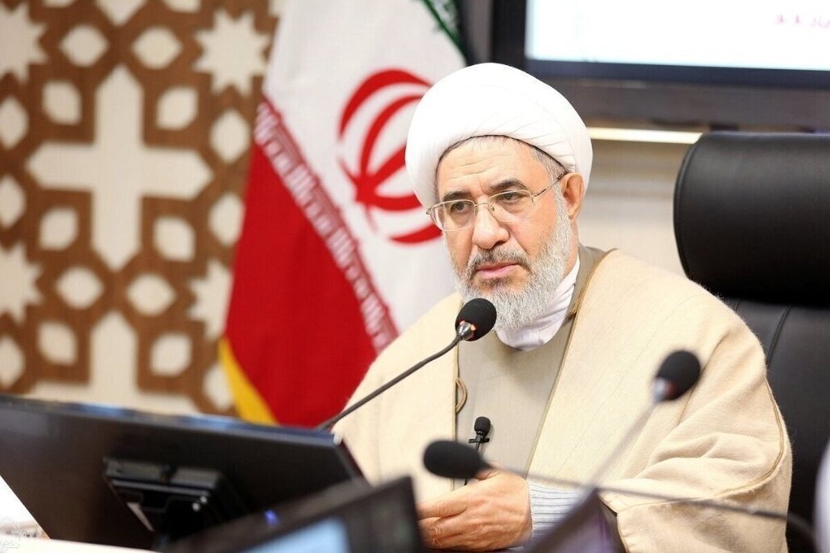 آیت‌الله سیدمجتبی خامنه‌ای مجتهد مسلم هستند/ رهبر شهید هیچ نظری درباره گزینه‌های رهبری نداده بودند