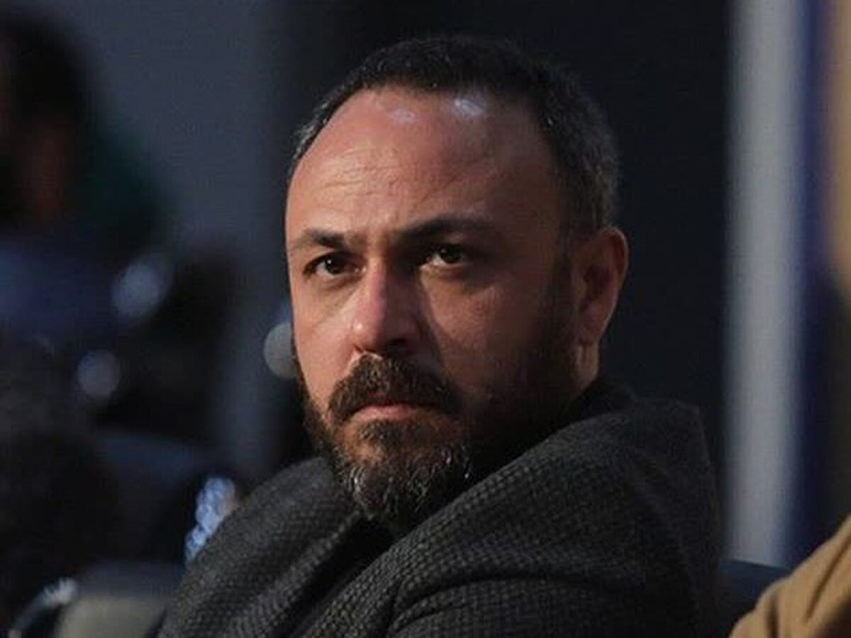 علیرضا کمالی از هنرمندان خواست وارد «گود پهلوانی» شوند