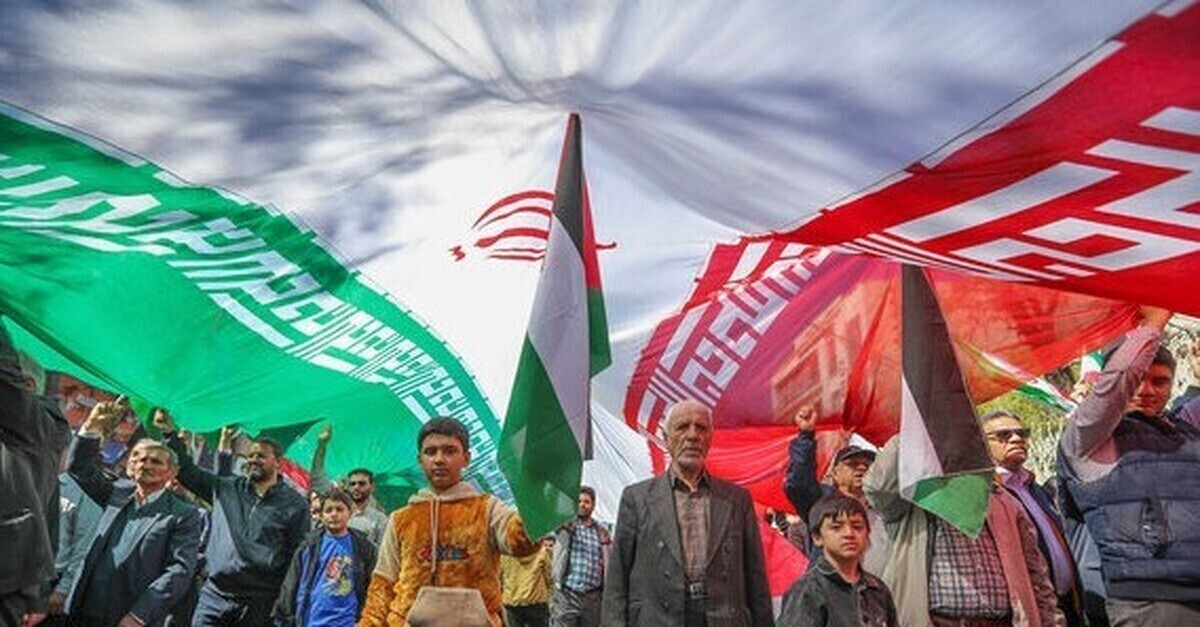 تحلیل قرآنی بر ابعاد دفاع مقدس رمضان