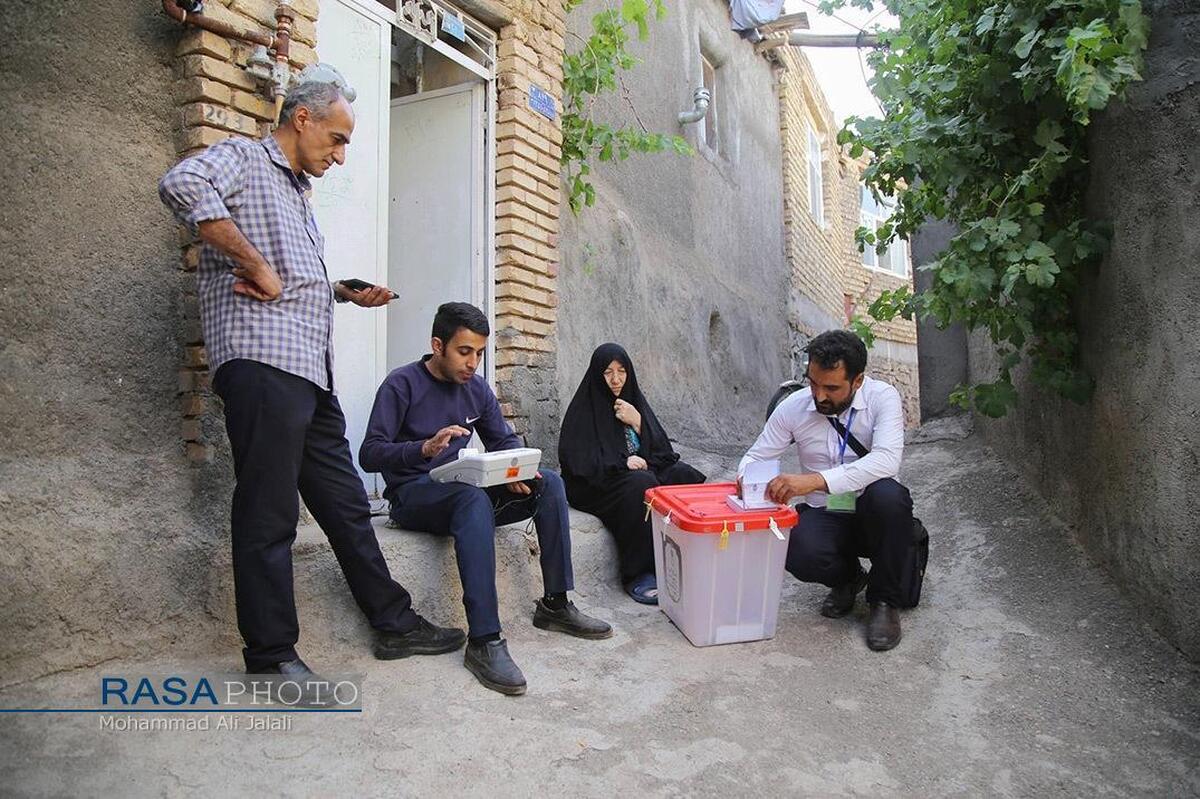 عوامل اجرایی انتخابات شورای شهر و روستا در هماهنگی کامل هستند