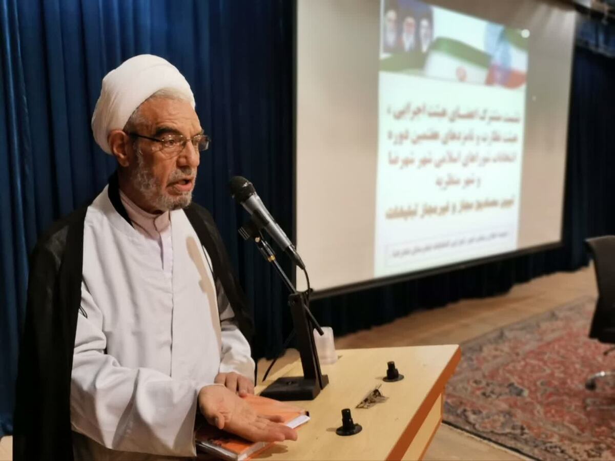 نشست مشترک اعضای هیئت اجرایی و نظارت انتخابات شوراهای اسلامی شهرضا و شهر منظریه برگزار شد