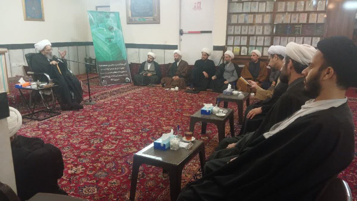 برگزاری نخستین نشست علمی مرکز تحقیقات اسلامی در سال جدید