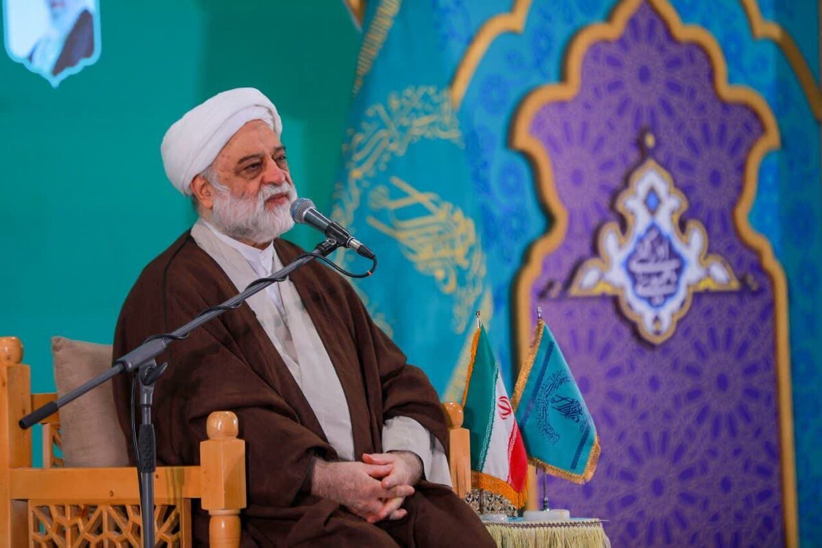 دعا، استغفار و شکرگزاری؛ نسخه امام صادق برای عبور از بحران‌ها