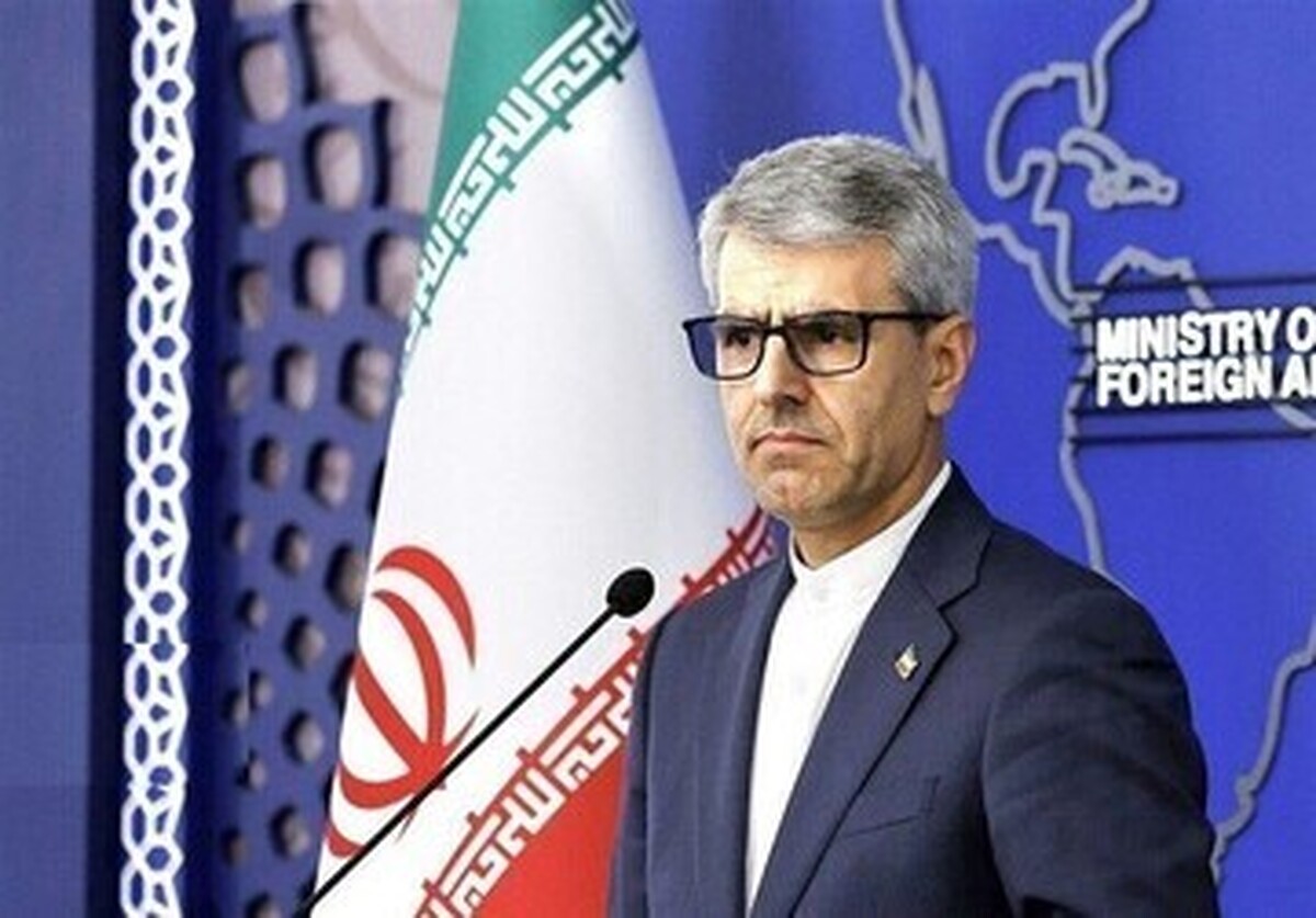 قرار نیست اورانیوم غنی شده به جایی منتقل شود