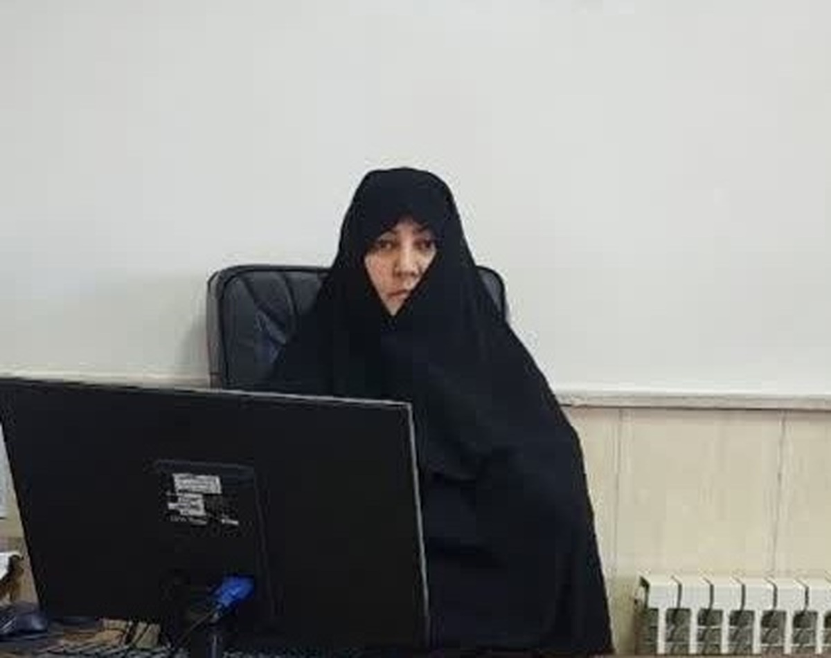 حضور مؤثر بانوان طلبه در صحنه، دفاع از تنگه احد جامعه است