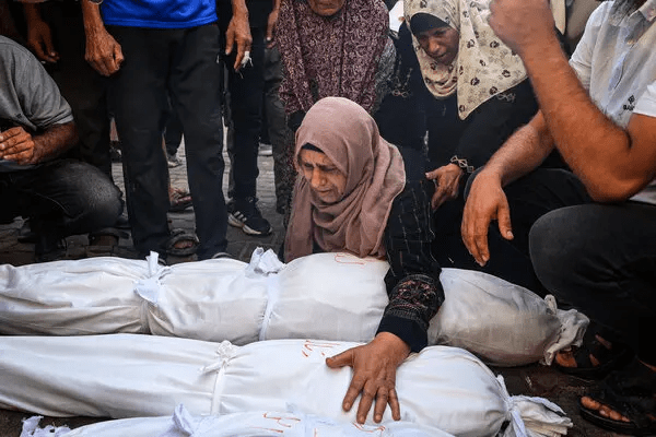 «سفید‌شویی» اسرائیل توسط اپل تی‌وی جنجال به پا کرد